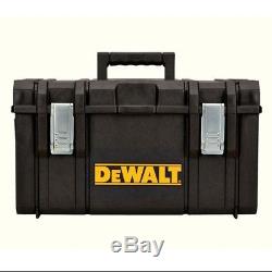22 in. Portable Tool Box Cart Rolling Professional Storage Organizer 3pcs Best