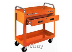 30 in Rolling Tool cart Cabinet Storage Chest Garage Steel Tool box with Drawer