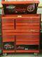 30th Anniversary Mustang Snap On Rolling Tool Box Limited Edition