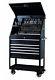 36 Steel Rolling Tool Storage Box With 5 Drawer Service Cart Tool Chest