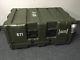 42x27x19 Huge Large Military Pelican Hardigg Rolling Storage Tool Box Case Chest