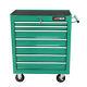 5/7 Drawers Tool Box Rolling Tool Chest Tool Storage Organizer With Wheels