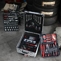 799 Rolling Tool Box Mechanic Craftsman Tools Set Kit Organizer with Wheels