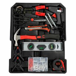 799 Rolling Tool Box Mechanic Tool Set Kit Organizer with Wheels Tools /ENVIO PR