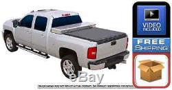 Access ToolBox 61019 Roll Up Tonneau Cover for 73-98 F-150/F-250/F-350 96 Bed