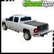 Access Toolbox Roll-up Tonneau Cover For Dodge Ram 1500/2500/3500 6'4 Bed 02-09