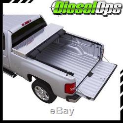 Access Toolbox Roll-Up Tonneau Cover for Ford F-250/350 8' Bed 1999-2007