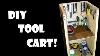 Amazing Diy Tool Cart