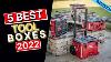 Best Toolbox Of 2022 The 5 Best Toolboxes Review