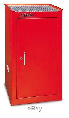 Beta Tools C38La O Side Tool Box Cabinet For C38 Roller Cabinet Roll Cab