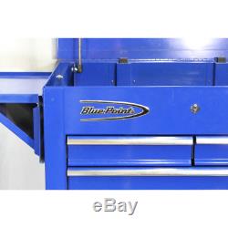 BluePoint Four Draw Rolling Cart Toolbox LOCAL PICK UP ONLY