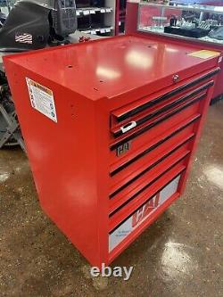 CAT Rolling Tool Chest (3648)