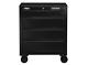 Craftsman 1000 Series 26.5-in W X 32.5-in H 4-drawer Steel Rolling Tool Cabinet