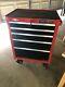 Craftsman 2000 Series 5-drawer Steel Rolling Tool Cabinet Local Pickup Only