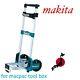 Carry Trolley Rolling For Makita Storage Tool Box Macpac A60648 Japan