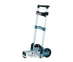 Carry trolley Rolling for Makita Storage Tool Box MacPac A60648 Japan