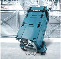 Carry trolley Rolling for Makita Storage Tool Box MacPac A60648 Japan