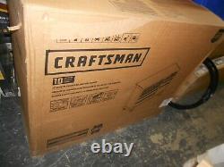 Craftsman 2000 Series 10-Drawer Steel Rolling Tool Cabinet