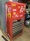 Craftsman Tool Chest. Top Box And Roll Cabinet