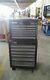 Craftsman Rolling Tool Cabinet, Grey, Stackable, Locks, 16 Drawer, With Keys