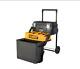 Dewalt 16 In. 4-in-1 Cantilever Tool Box Mobile Work Center