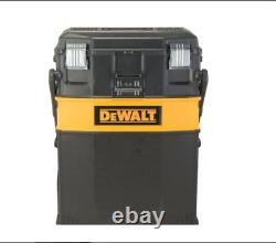 DEWALT 16 in. 4-in-1 Cantilever Tool Box Mobile Work Center NEW