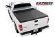 Extang Truck Bed Cover Express Soft Roll-up Tonneau Cover Fits With Toolbox