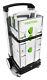 Festool Sys-roll 100 Sackkarrenfunktion 498660