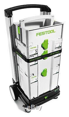 FESTOOL SYS-Roll 100 Sackkarrenfunktion 498660