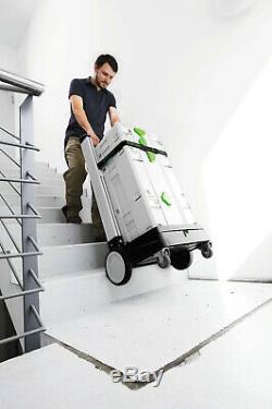 FESTOOL SYS-Roll 100 Sackkarrenfunktion 498660