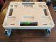 Festool Roll Board Sys-rb Systainer 3 Cart On Casters 204869