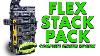 Flex Stack Pack Storage System Full Review And Walkthrough