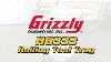 Grizzly S H6333 Rolling Tool Tray