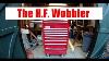 Harbor Freight S Wobbler 26 Inch Tool Chest Review