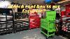 Home Depot And Lowes Tool Box Storage Brands To Buy And Avoid Us General Kobalt Craftsman More