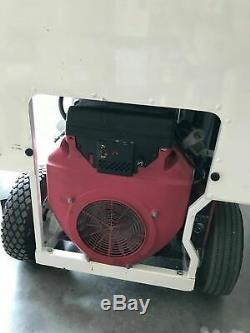 Honda/north Star 13000 Generator Pit Cart Rolling Box Nascar Tool Excellent