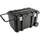 Husky 37 In. Rolling Tool Box Utility Cart Black Delivered In 3 Days Or Less