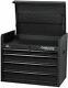 Husky Black 26 5 Drawer Rolling Tool Cabinet Chest Box Storage (uac-h-26005)