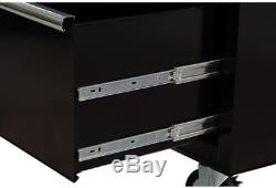 Husky Drawer Rolling Tool Chest Box Cabinet Set 52 18 Garage Storage Organizer
