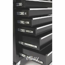Ironton 26in. 6-Drawer Rolling Tool Chest 26.75in. W x 18in. D x 33.3in. H