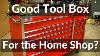 Is The Harbor Freight 56 Tool Box Worth The Money
