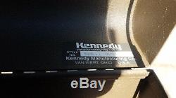 Kenndy Tool Box Chest and Roll-away