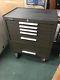 Kennedy 5-drawer Rolling Tool Chest Cabinet Box 295 Mechanic Machinist