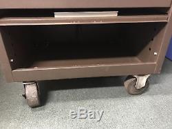 Kennedy 5-Drawer Rolling Tool Chest Cabinet Box 295 Mechanic Machinist