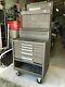Kennedy Machinist Stack-on Tool 3 Box System Usa Made 60 Tall Roll Around