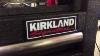 Kirkland Signature Costco Tool Box 18 Months On