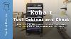 Kobalt Tool Cabinet And Chest Review