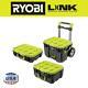 Link Rolling Tool Box With Link Medium Tool Box And Link Standard Tool Box