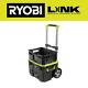 Link Rolling Tool Box With Link Medium Tool Box And Link Standard Tool Box