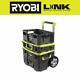 Link Rolling Tool Box With Link Standard Tool Box And Link Tool Crate